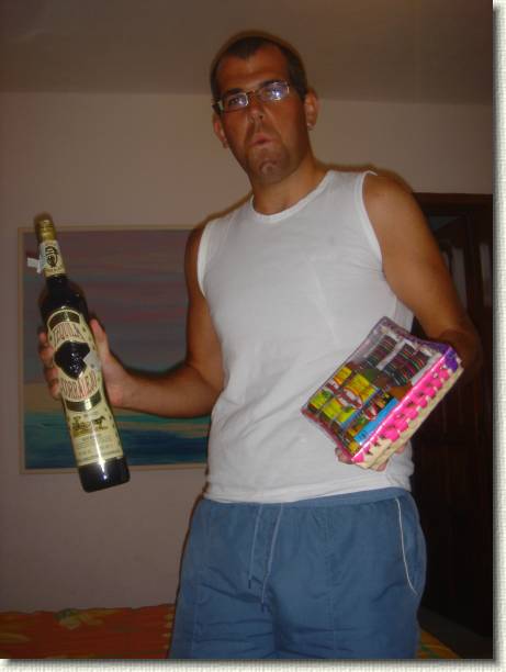 Letztes Bild erreicht